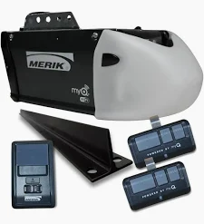Motor Merik 511