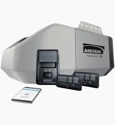 Motor Merik 711